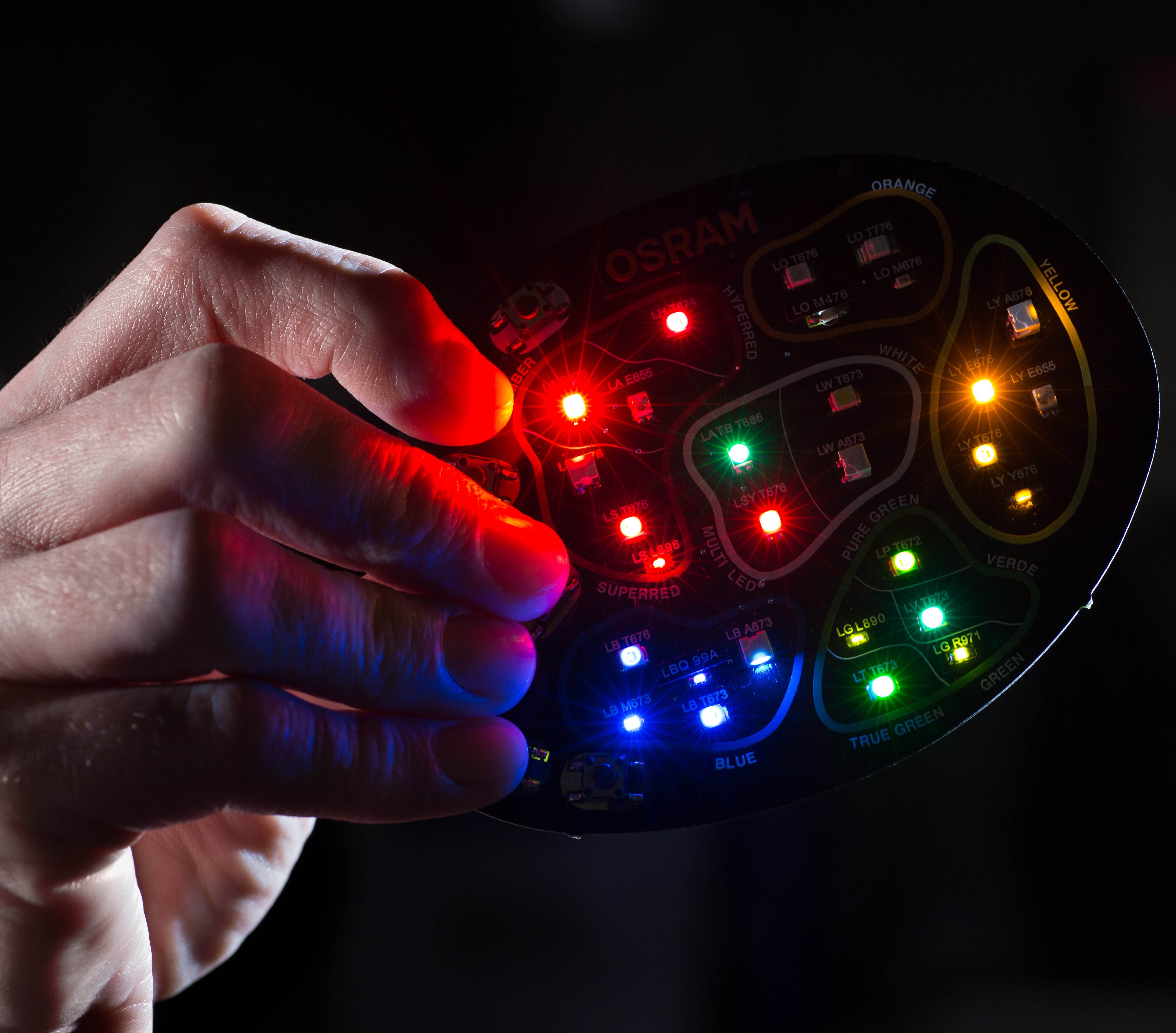 Bachelor-/ Master in Physik Bachelor-/ Master in Physik